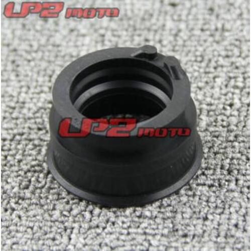 Intake Manifold Boot Carburetor Carb Insulator for Suzuki AN250 Burgman 250 98 99 00 01 02 03 04 05 06 07 08 1998 1999 2000-2008