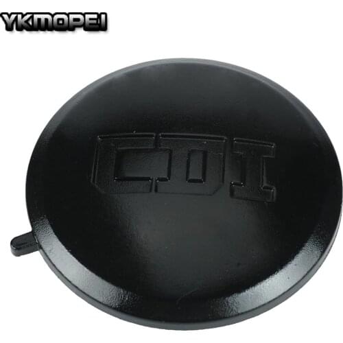 Motorcycle Cylinder Head Left Cover For lifan LF 125 140 150 cc Horizontal Engines Dirt Pit Bike Monkey Bike ATV Quad Parts