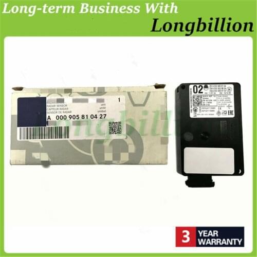 Longbillion Cruise Control Units