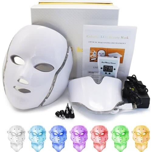 LUXSIMEL Skin Care Devices