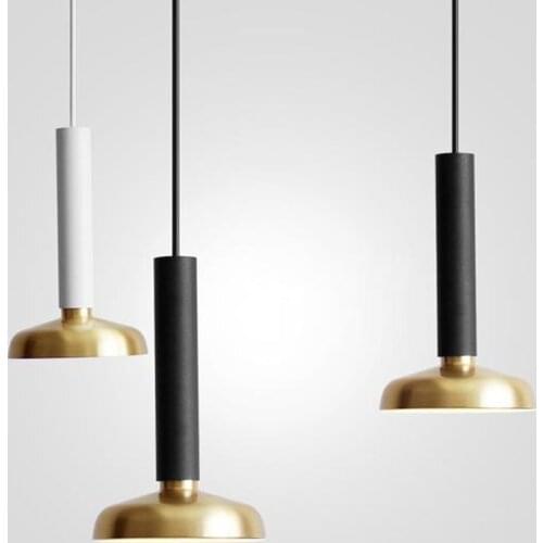 Minimalist Decoration Modern Pendant Lights Home Bedside Bedroom Decor Lamp Nordic Living Room Dining Room Lamps