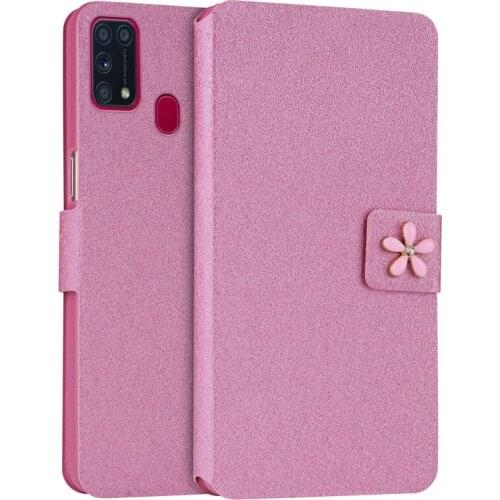 MINNCEDAR Samsung Galaxy A30s Phone Cases