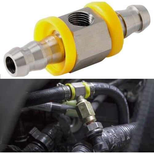 Muge racing Tire Pressure Sensors