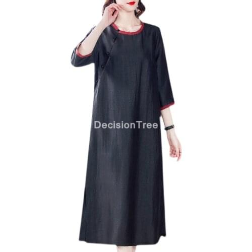 2021 sexy chinese dresses qipao dress oriental styled dresses chinese style modern cheongsam oriental dress elegant party dress