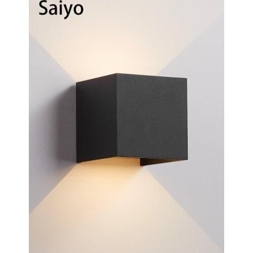 Saiyo Wall Lights