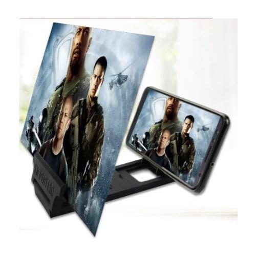 Big size Screen Magnifier 6D