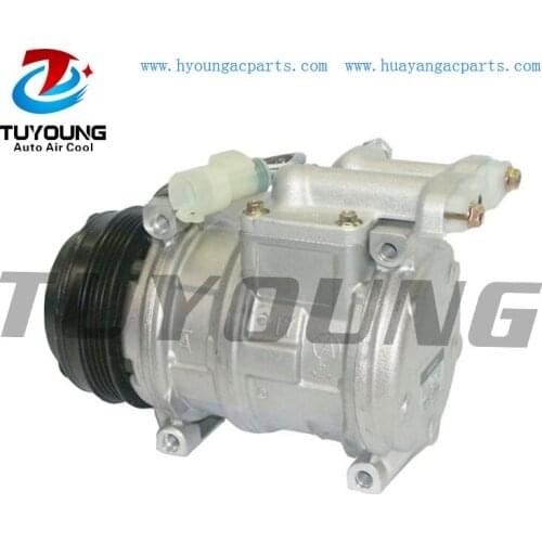 Air-Conditioning-Compressor 10PA17C Auto Cooling Pump For Rover Discovery 2.5D BTR4717
