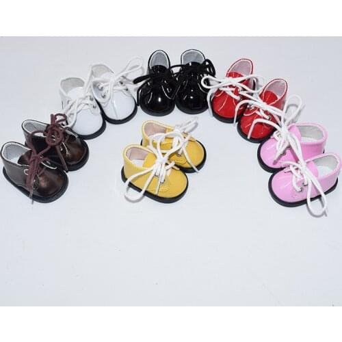 20cm Korea Kpop EXO Idol Plush Dolls Mini Plush Doll Accessories Leather Shoes Gift Collection 5CM Shoes