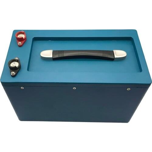 3 Years warranty 3000 times deep cycle lithium ion battery 12v 100Ah lifepo4 storage battery pack with BMS system for RV