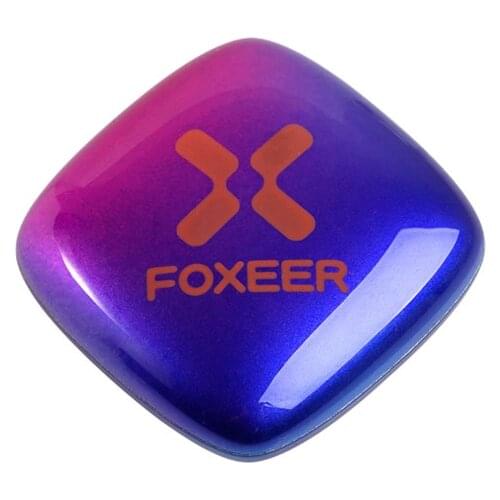 Foxeer ECHO 2 5.8G 9dBi Patch Antenna SMA LHCP RHCP 5600-5950Mhz FPV Directional Receiver Antenna for RC Racing Done Goggle Part