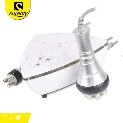 2 In1 RF Skin Care Wrinkle Removal Anti Aging Beauty Machine for Home Use