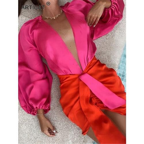 Женские пиджаки и костюмы ARTICAT China At AliExpress