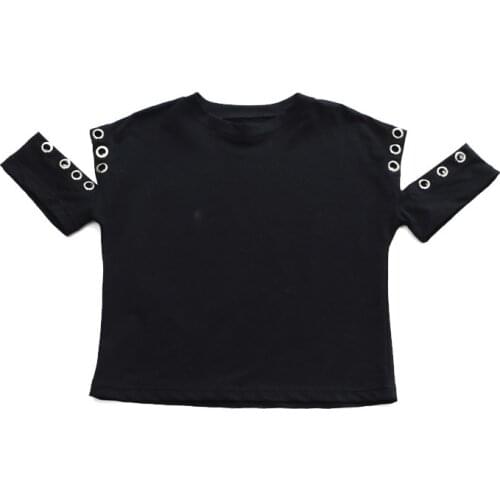 CEDUOWAHS T-shirts For Girls