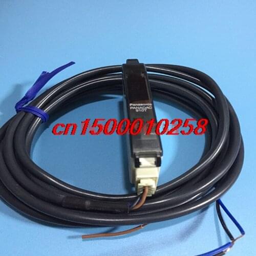 PANADAC910T Fiber amplifier sensor
