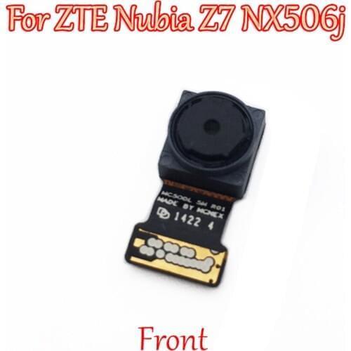 HAOYUAN.P.W Nubia Phone Cases