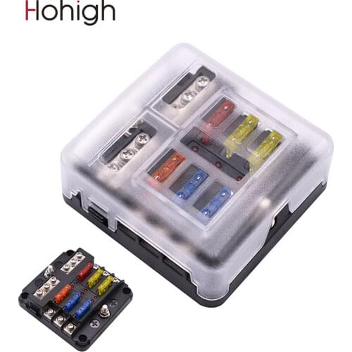 Предохранители для авто Hohigh China At AliExpress