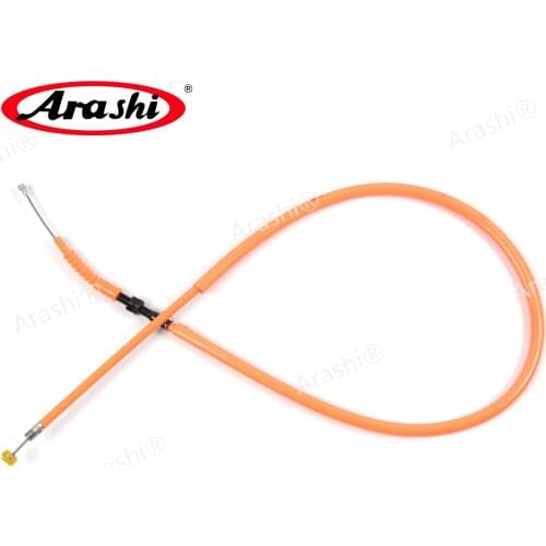 Arashi Motorcycle Clutch Cable Linkage Line Stainless Wire for HONDA CBR1000 2008 2009 2010 2011 CBR1000RR CBR 1000RR 1 PCS
