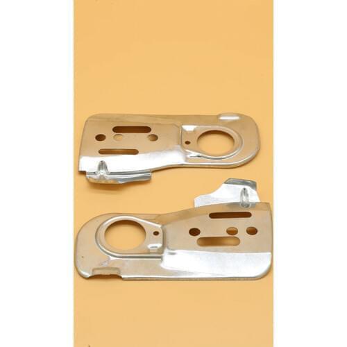 Chain Guide Bar Plate Oil pump Cover For Husqvarna 445 450 445E 450E Chainsaw Protective Inner Cover Spare Part OEM # 544094001