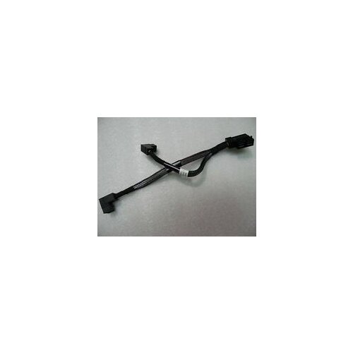 FOR DELL POWEREDGE R730xd 8 18 BAY PERC H730P SAS DUAL HD SFF-8643 RAID CABLE FRKJV 0FRKJV 100% Test ok