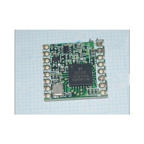 RFree shipping 10pcs/lot RFM96