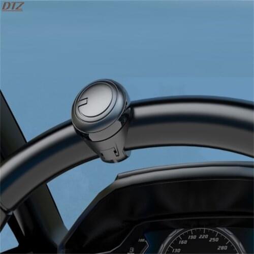 360 Degree Rotation Steering Wheel Rotary Handle Bearing Power Handle Spherical Booster General Accessories
