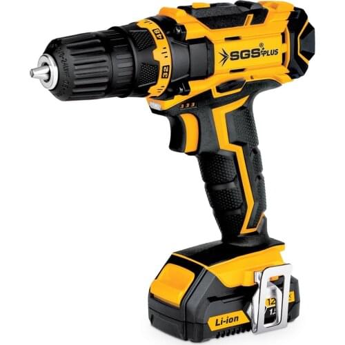 SGS Power Tools