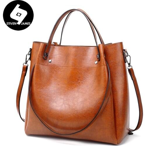 STIVEN JAMES Large Women's Bags