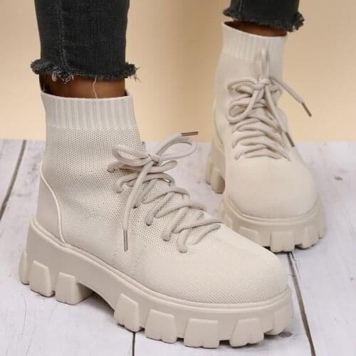 TSTCTB Women's Ankle Boots