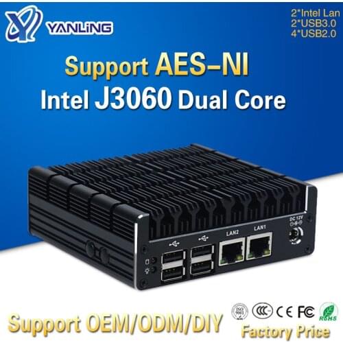 YANLING Electronics