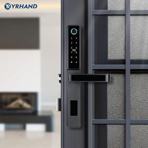 YRHAND E-books