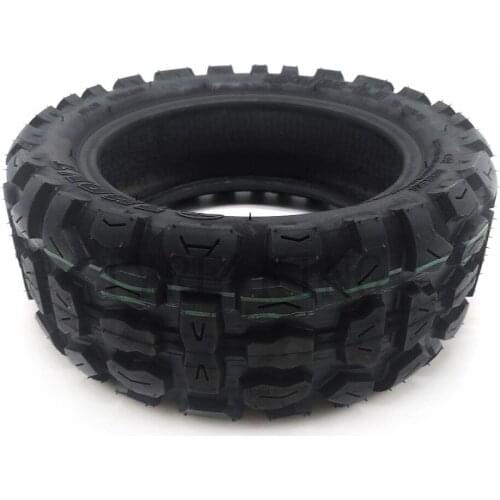 11 Inch Vacuum Tire 100/65-6.5 Tubeless Tyre for Electric Scooter Off-road Tire Pneumatic Tire