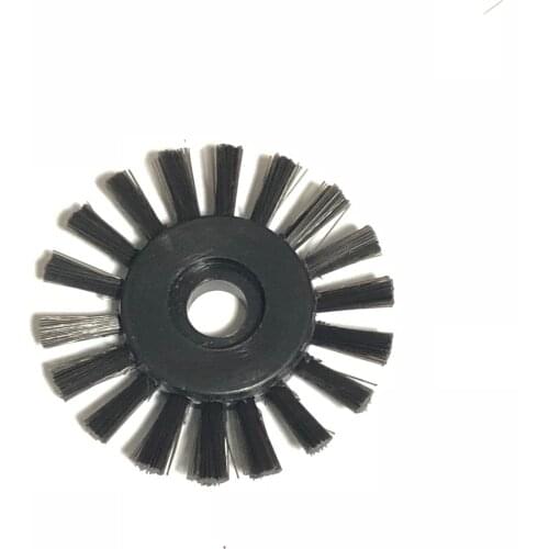 4pcs Brother Knitting Machine KH868 A 174 Wheel Brush Kh940 Kh970 Kh860 Kh871 Kh881 Kh892 Kh893