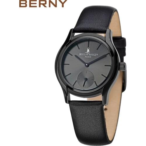 Ladies Quartz Watch BERNY China