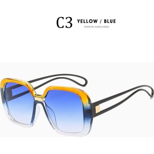 2020 LVVKEE Brand Fashion designer sunglasses women men Round Large frame high quality mirror high quality Female male Glasses