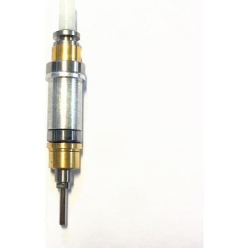 1Pcs Dental Lab Marathon Micromotor Electric Micro Motor Collet Handpiece Accessory Chuck For SAEYANG