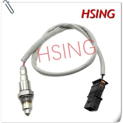 HSINGYE BRAND-NEW# 11788604889 Oxygen Sensor O2 Sensor Fits For 335i 435i Mini F54 F55 F56 F57 F60 ***Part No# 0258030079