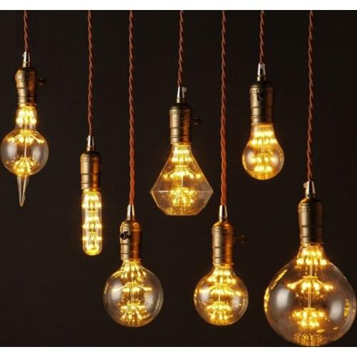 LAINGDERFUL LED Bulbs E27