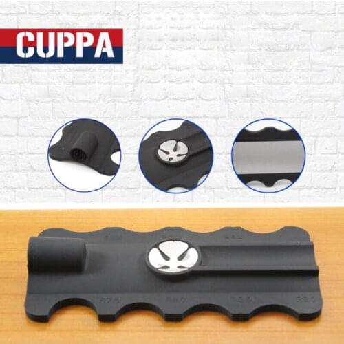 Multifunctional 5 In 1 Billiard Cue Tip Prick Burnisher Tool Accessories China 2017