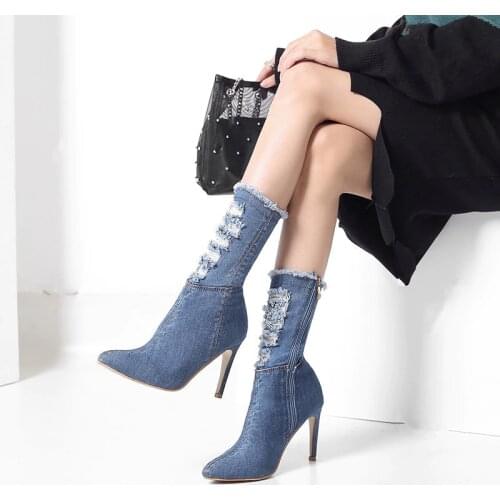 Fashion retro college style high-top womens boots fashion comfortable non-slip openwork Martin boots