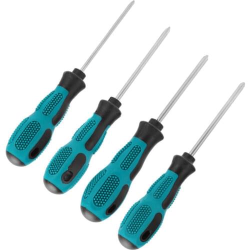 Wrench tool set Woodworking Tool Set Y‑Shaped Screwdriver Chrome Vanadium Alloy Steel Household Tool for Accuracy