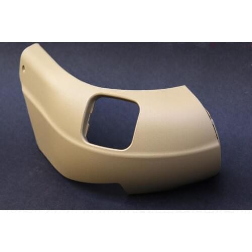Beige Front right side Seat Trim Cover for Mercedes-Benz W220 S-Class S320 2000-2002 2209181430