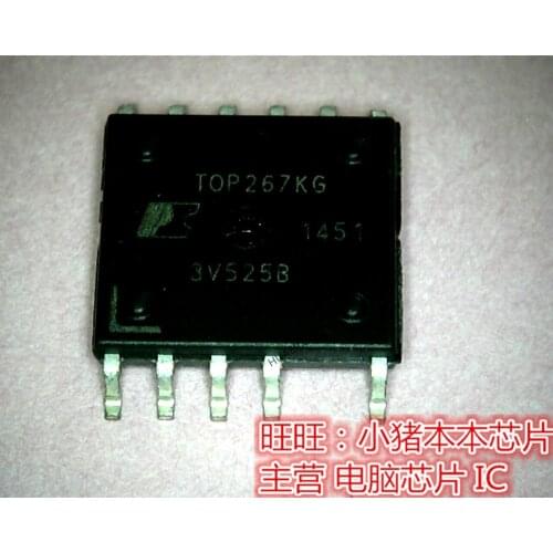 New original TOP267KG TOP267K6 High Quality