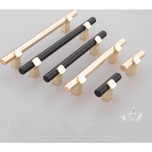 Moving Door Cabinet Door Handle Furniture Hardware Cabinet Wardrobe Extended Handle Cabinet Door Handle Drawer Zinc Alloy Handle