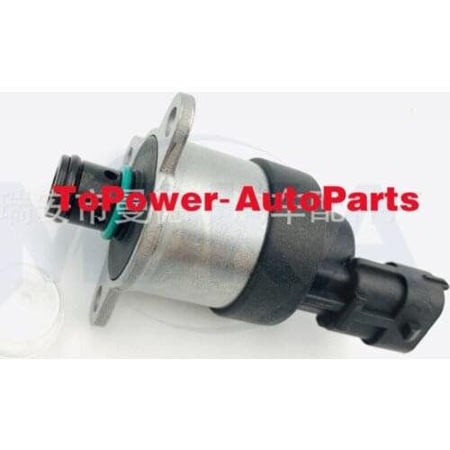 Fuel Pressure Pump Metering Solenoid Valve Regulator OEM 0928400806