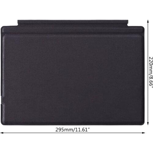 Ultra-thin Bluetooth Wireless Keyboard for microsoft- Surface Pro 3/4/5/6/7 Q81F