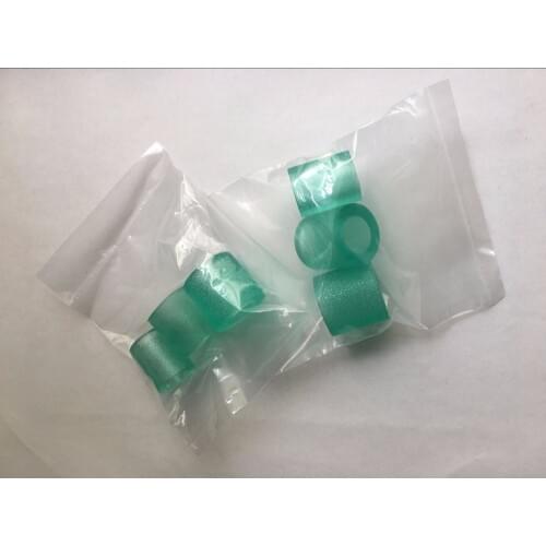 High quality FEED ROLLER TIRE For RICOH Aficio 1075 2060 2075 MP8000 7500 5500 6000 , AF03-0081, AF03-1082, AF03-2080 3pcs/set