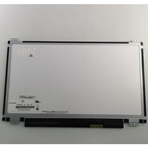 B133XW03 V0 B133XW03 V.0 V.1 N133BGE-L31 L41 CLAA133WA01A N133B6-L24 LP133WH2 TLA1 LP133WH2 TLA2 LCD Display Matrix Screen