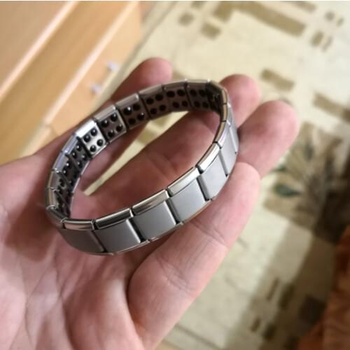Fatpig Health Bracelets