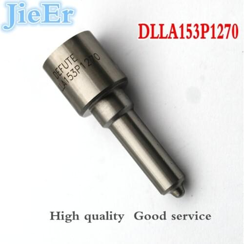 Euro three EFI injector common rail injector nozzle 0 433 171 800 DLLA153P1270