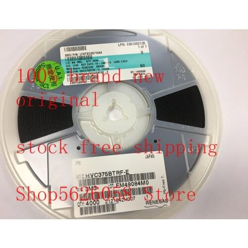 HVC375BTRF-E SOD-523 100% new original freeshipping 50PCS-3000PCS/LOT STOCK